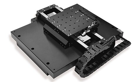 PI A-311 PI Products – XY Stages