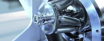 SURFACE Sample Manipulator SURFACE Sample Manipulator