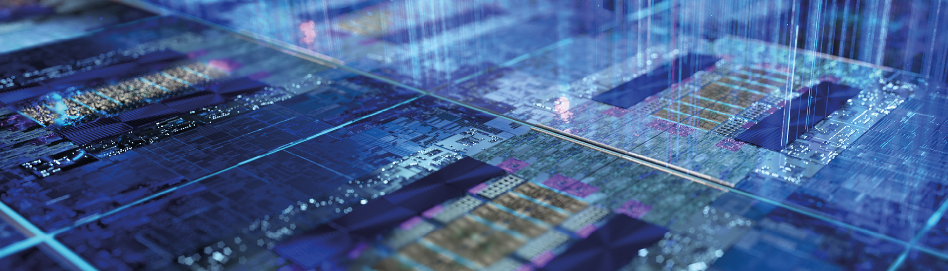 It's Possible Sessions – Semiconductor