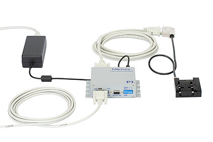 M-110.C86311 Linear Stage System