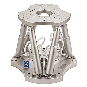 H-840 6-Axis Hexapod