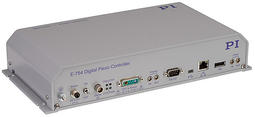 E-754 Digital Piezo Controller